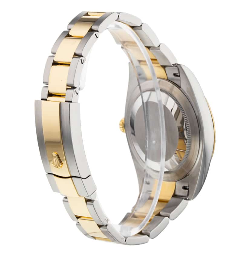 Rolex Datejust 41 126333